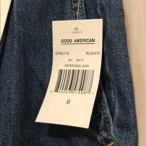 Good American Jeans Brand New Good American Jean Poshmark